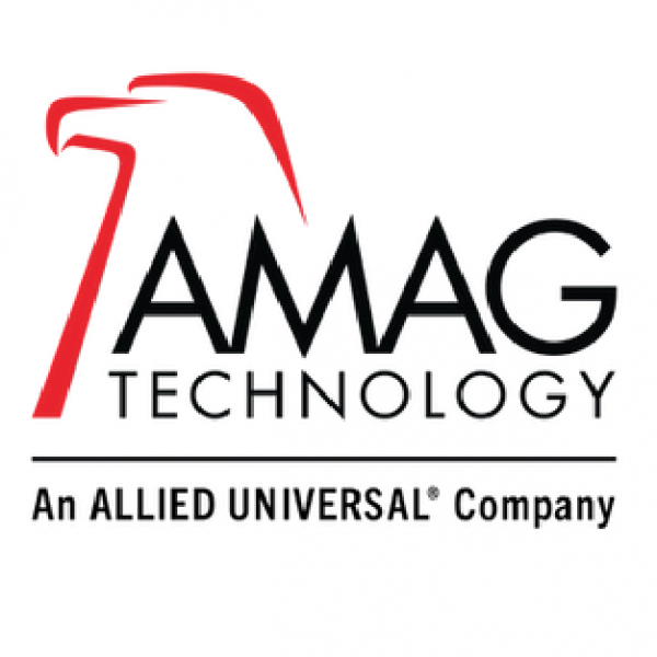 Amag logo