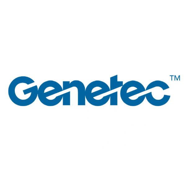 Genetec logo