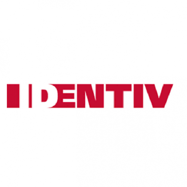 Indentiv logo