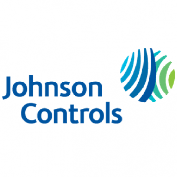 JohnsonControls logo