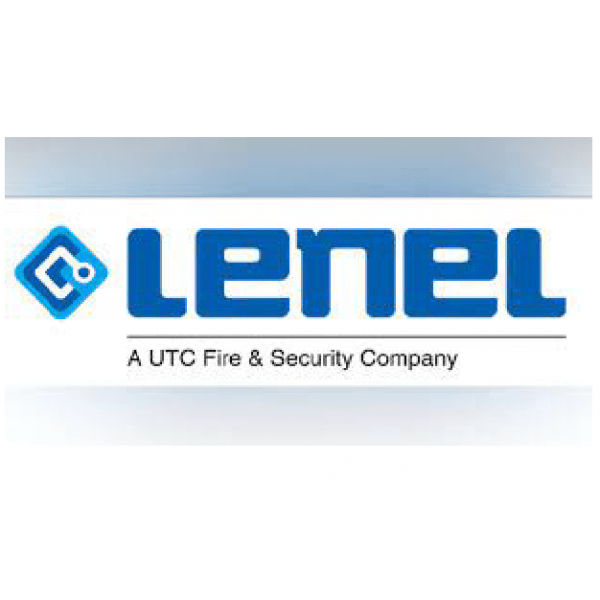 Lenel logo