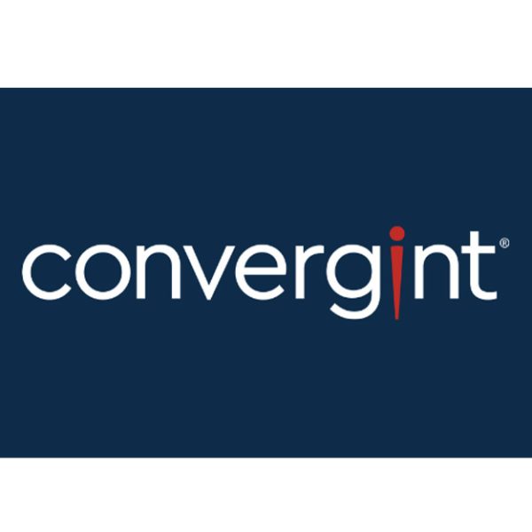 Convergient logo