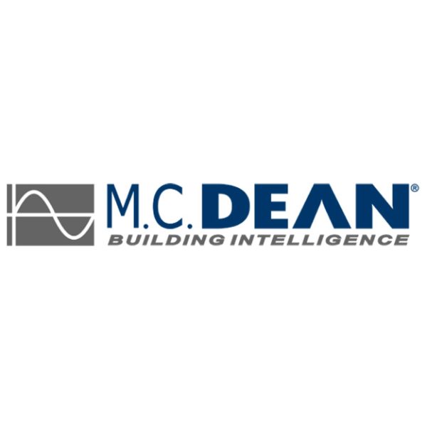MC Dean logo