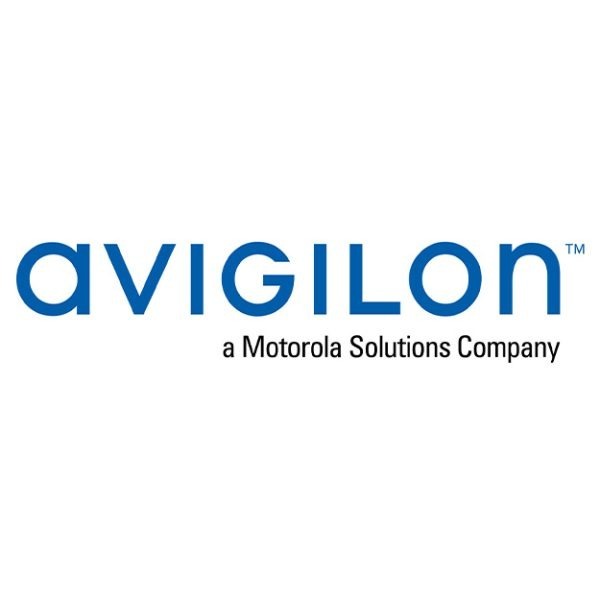 avigilon logo